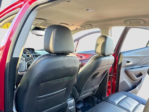 Used 2013 Buick Encore Leather image 6