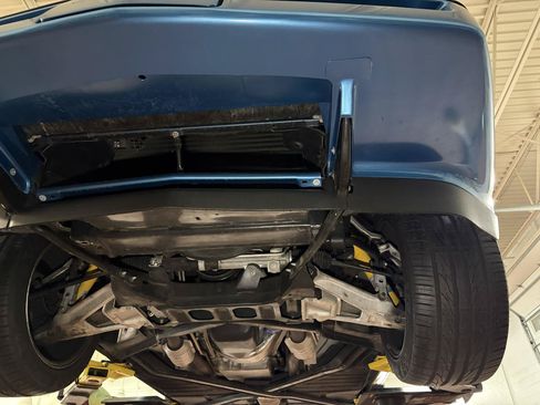Used 1989 Chevrolet Corvette Convertible RWD image 58