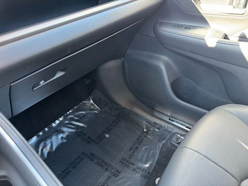 Certified 2024 Toyota Grand Highlander AWD Hybrid image 28