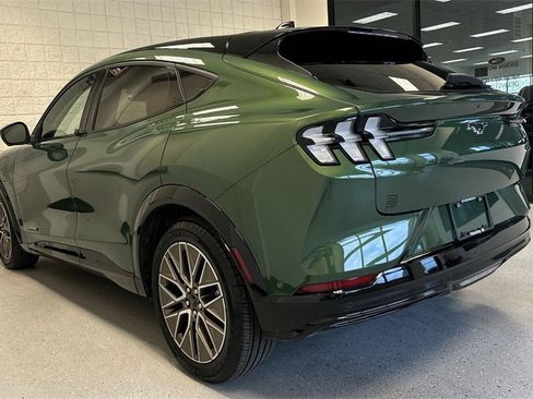 Certified 2024 Ford Mustang Mach-E Premium image 3