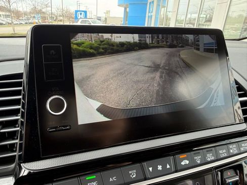 New 2026 Honda Odyssey Elite image 21