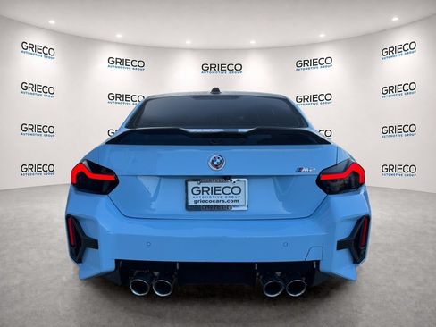 Used 2023 BMW M2 RWD image 6