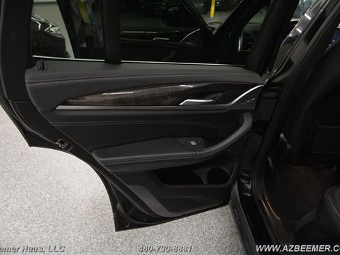 Used 2020 BMW X3 xDrive30i w/ Premium Package image 37