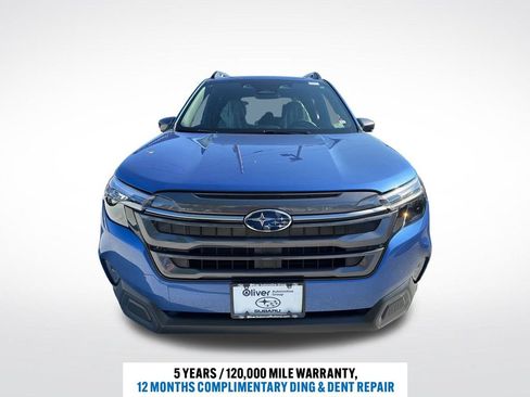 New 2026 Subaru Forester Limited AWD/4WD image 2