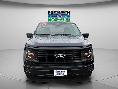 Used 2025 Ford F150 XL image 9