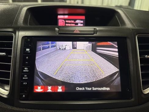 Used 2015 Honda CR-V EX image 13