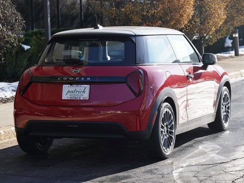 New 2026 MINI Cooper S image 4