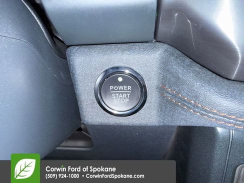 Certified 2025 Ford F150 Lightning Lariat w/ Max Trailer Tow Package image 32