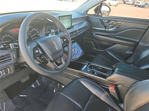 Used 2022 Lincoln Corsair FWD w/ Equipment Group 101A image 16