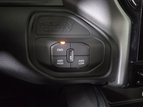 New 2026 RAM 2500 Laramie image 20