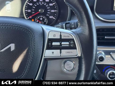 Used 2022 Kia Telluride SX w/ Towing Package image 16