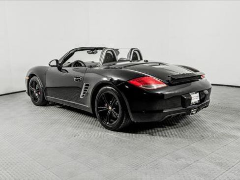 Used 2010 Porsche Boxster image 6