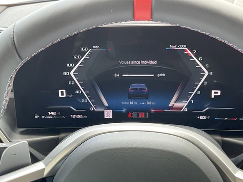New 2026 BMW M340i RWD image 14