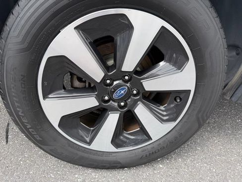 Used 2018 Subaru Forester 2.5i Limited AWD/4WD image 33