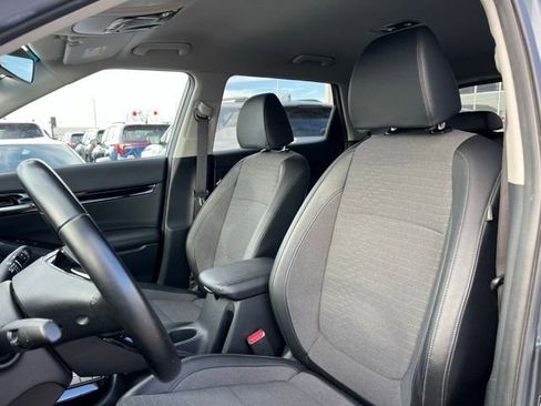 Certified 2023 Kia Seltos S image 17