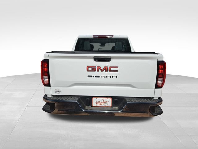 Used 2024 GMC Sierra 1500 Pro AWD/4WD image 4