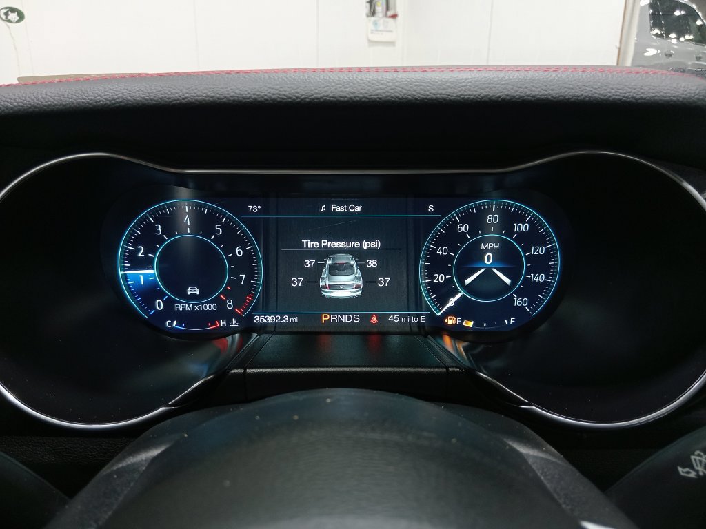 Certified 2021 Ford Mustang GT Premium w/ Equipment Group 401A RWD image 19