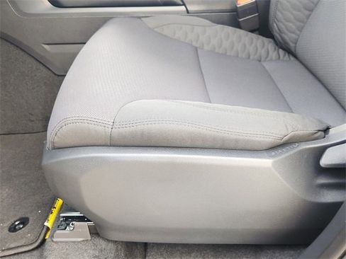 New 2026 Toyota Tundra SR image 18