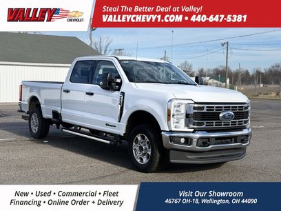 Used 2025 Ford F250 XLT