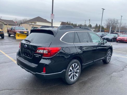 Used 2015 Subaru Outback 3.6R Limited image 7