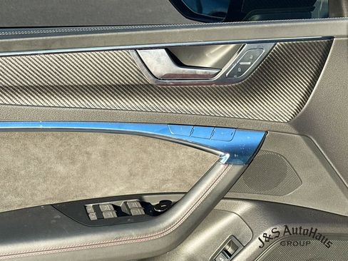 Used 2021 Audi RS 7 Sportback w/ Carbon Optic Package image 22