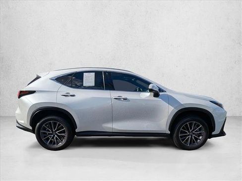 Certified 2024 Lexus NX 350 AWD image 6