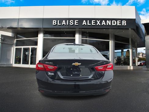 Used 2023 Chevrolet Malibu LT image 6