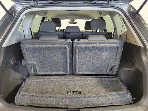 Used 2024 Volkswagen Tiguan S image 25