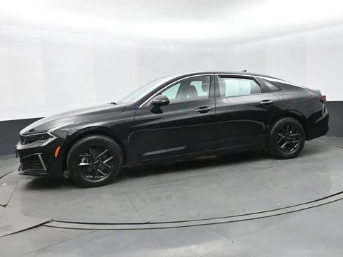 Used 2025 Kia K5 LXS image 5