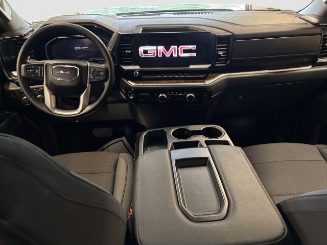 Used 2026 GMC Sierra 2500 SLE w/ SLE Convenience Package AWD/4WD image 11