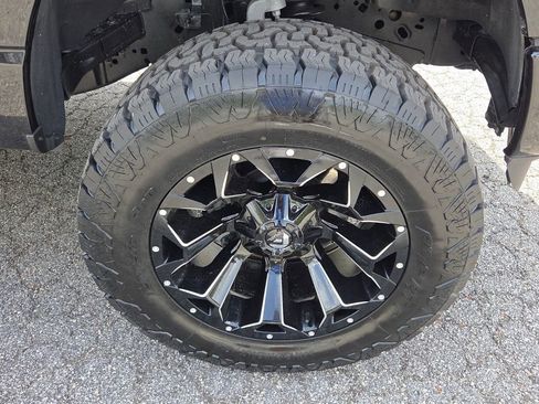 Used 2025 Ford F150 XLT w/ Equipment Group 301A Standard AWD/4WD image 16