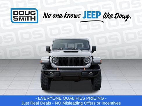 New 2026 Jeep Gladiator Mojave image 6