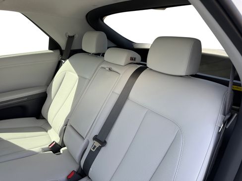 Certified 2024 Hyundai Ioniq 5 Limited image 16