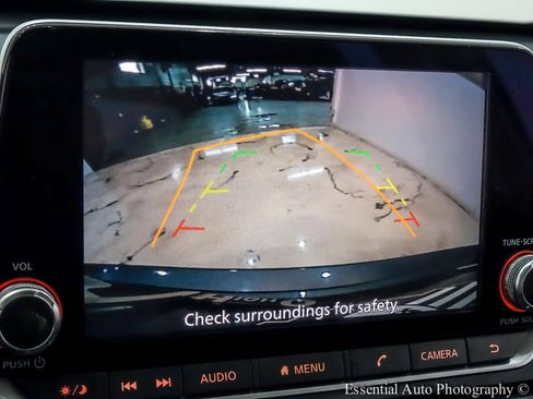 Used 2019 Nissan Altima 2.5 SV image 22