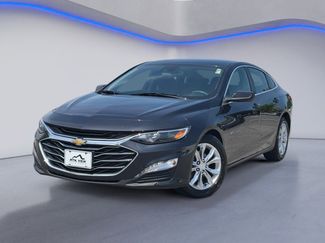 Used 2023 Chevrolet Malibu LT FWD video 2