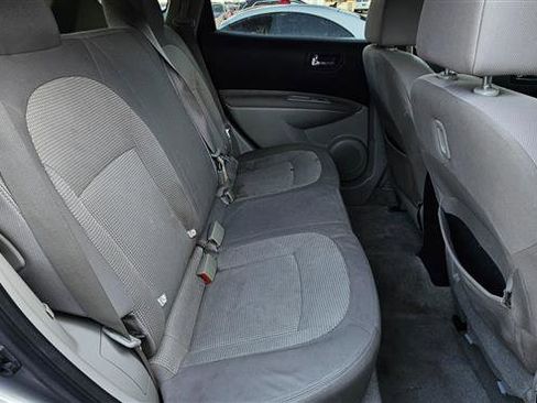 Used 2012 Nissan Rogue SV image 17