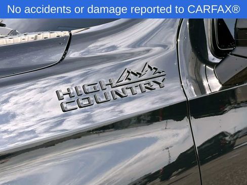 Certified 2023 Chevrolet Suburban High Country w/ Advanced Technology Package AWD/4WD image 12