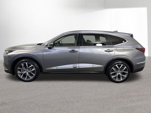Used 2023 Acura MDX SH-AWD w/ Technology Package image 29