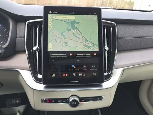 New 2026 Volvo XC90 B6 Ultra AWD/4WD image 33