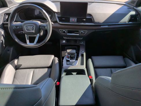 Used 2024 Audi Q5 2.0T Premium Plus image 28