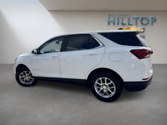 Used 2023 Chevrolet Equinox LT AWD/4WD image 8