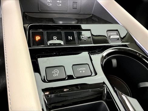 Certified 2026 Nissan Murano Platinum w/ Cargo Package AWD/4WD image 40