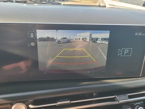 Used 2025 Hyundai Tucson SEL FWD image 21