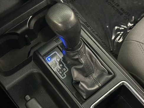 Used 2019 Toyota Tacoma SR w/ SR Convenience Package RWD image 25