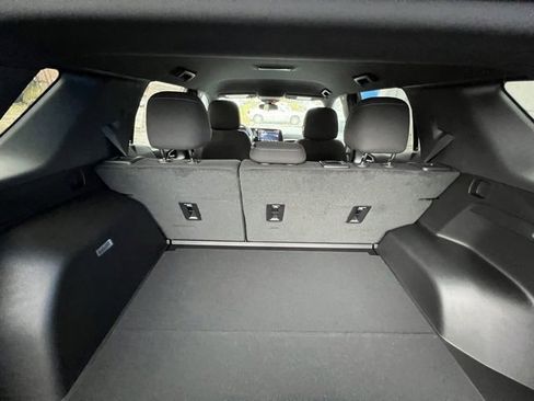 New 2026 Chevrolet Equinox LT image 21