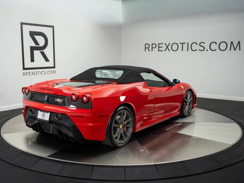 Used 2009 Ferrari F430 Scuderia image 4