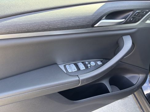 Certified 2023 BMW X3 sDrive30i w/ Premium Package image 14