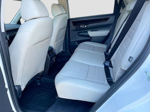 Used 2024 Honda CR-V EX-L image 23