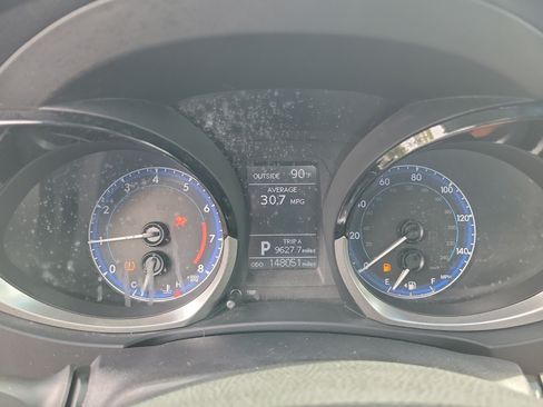 Used 2016 Toyota Corolla S FWD image 25