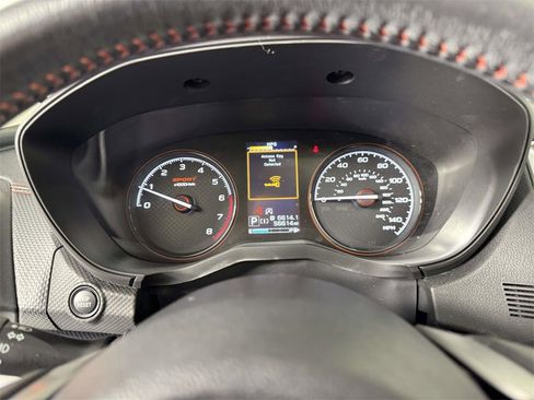 Used 2021 Subaru Forester Sport image 3